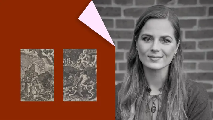 Heksejagtens historie — Vesterbro Bibliotek og Kulturhus, København