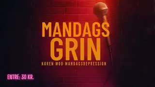 Knock Knock's Mandags Grin