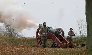 Citadel's Birthday