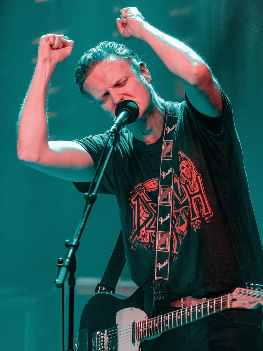 Sebastian Wolff — Richter, Gladsaxe
