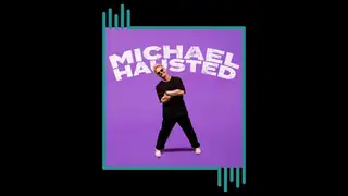 Michael Hausted