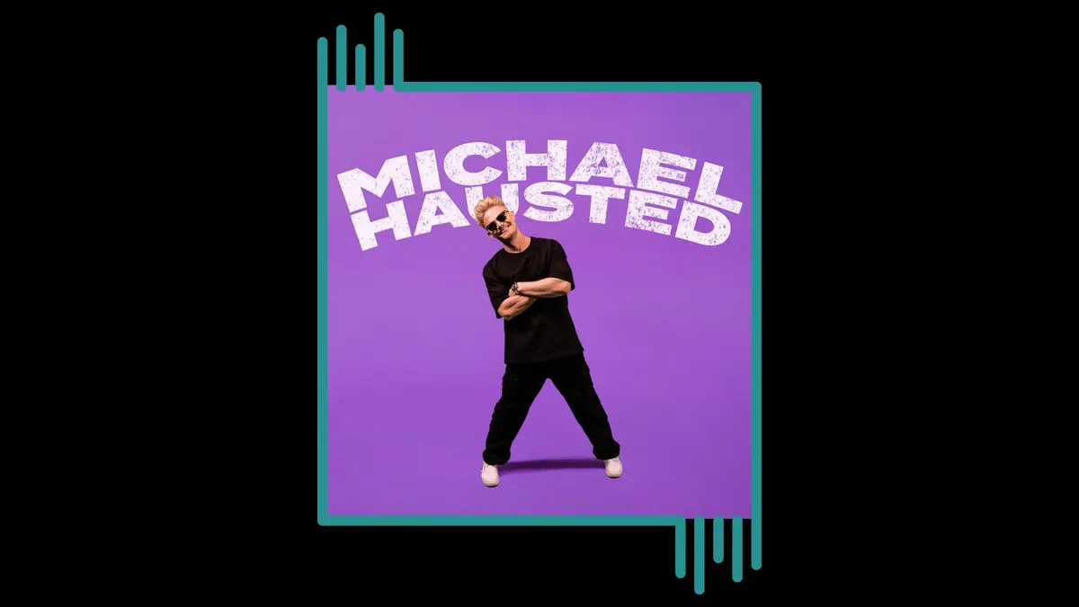 Michael Hausted — Richter, Gladsaxe