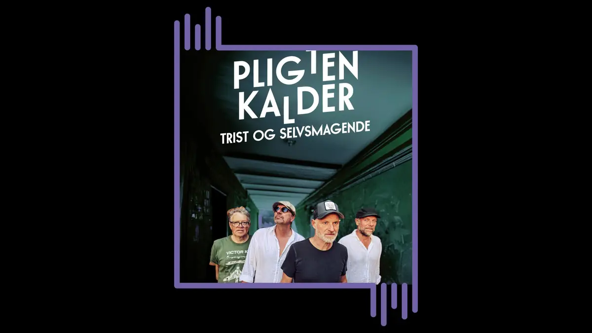 Pligten Kalder — Richter, Gladsaxe