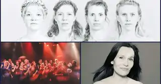Livets Sang