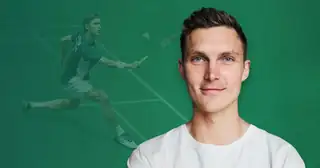 Viktor Axelsen