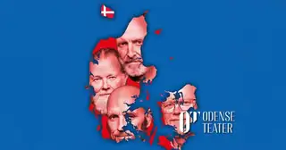 A CV of Denmark