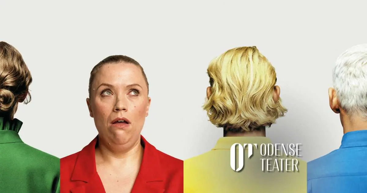 JAZZmin & Bigbandet — ODEON, Store Sal, Odense