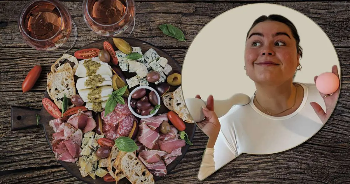 Tapas & Talks: Seksualundervisning for voksne — ODEON, Store Sal, Odense