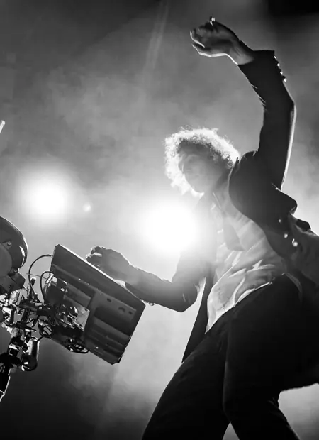 for KING & COUNTRY — Atrium, Forum Horsens, Horsens