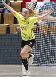 HH Elite vs Viborg HK