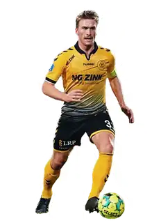 AC Horsens vs Viborg F.F.