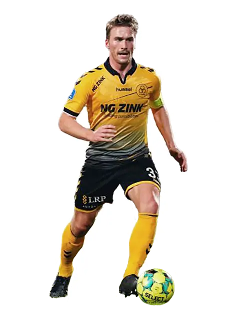AC Horsens vs Viborg F.F. — Atrium, Forum Horsens, Horsens