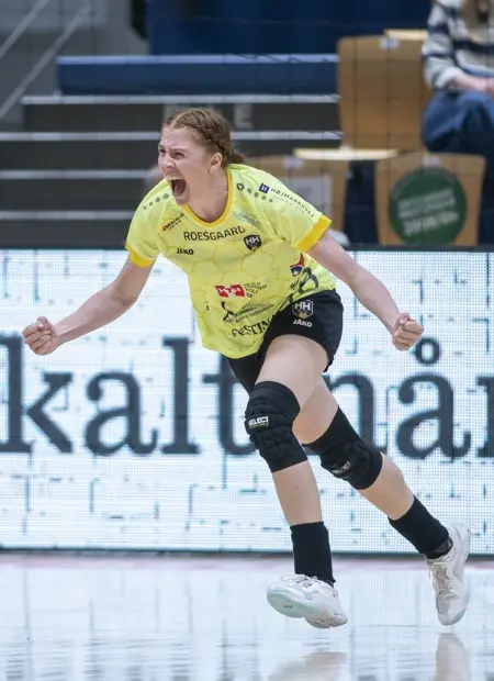 HH Elite vs Høj Elite — Atrium, Forum Horsens, Horsens