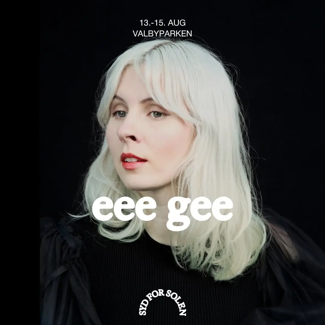 eee gee — Syd For Solen, København
