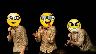 Poetry Slam KBH-чемпионат, квалификационный раунд 1