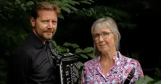 Septemberbal med Præst Vinther Duo