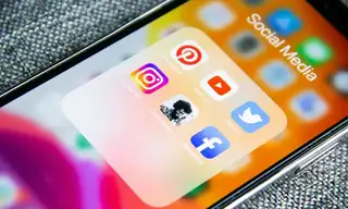 The Battle for Attention: Digital Wellbeing in an Age of Big Tech