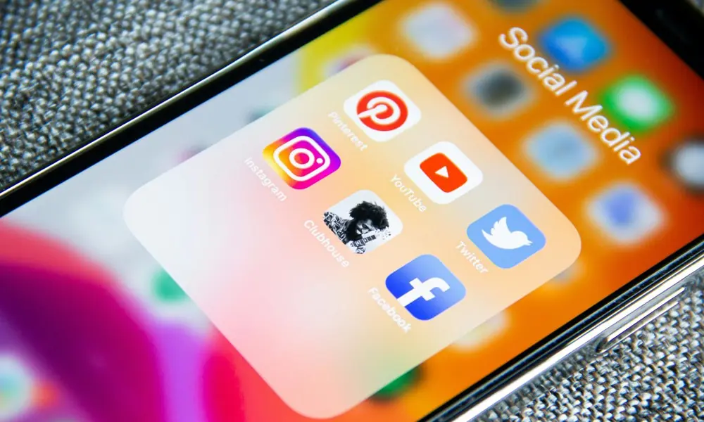 Kampen om opmærksomheden: Digital trivsel i en tid med Big Tech — Trekanten - Bibliotek og Kulturhus, Aalborg