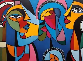 Spanish Art