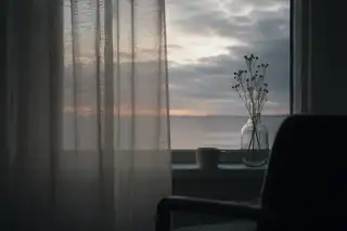 Fernisering: Fotoudstilling v. Line Krøll