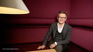 Big Tech & de grænseløse