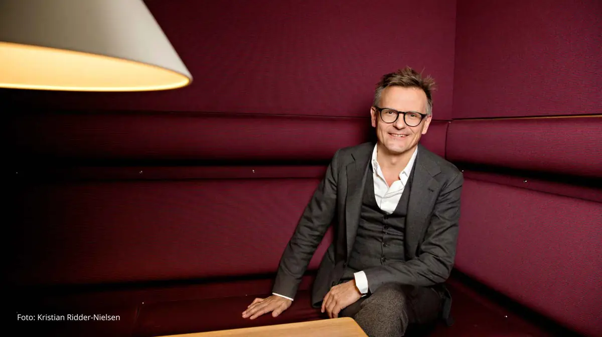 Big Tech & de grænseløse — Albertslund Bibliotek, Albertslund
