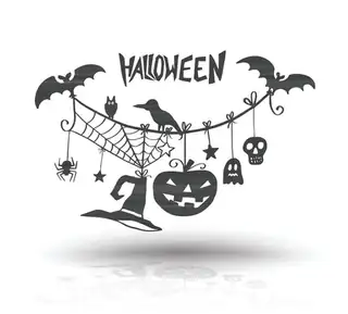 Halloween at BLIK - For Kindergarten Children Only
