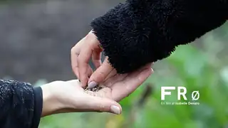 FRø - Filmvisning med introduktion og samtale