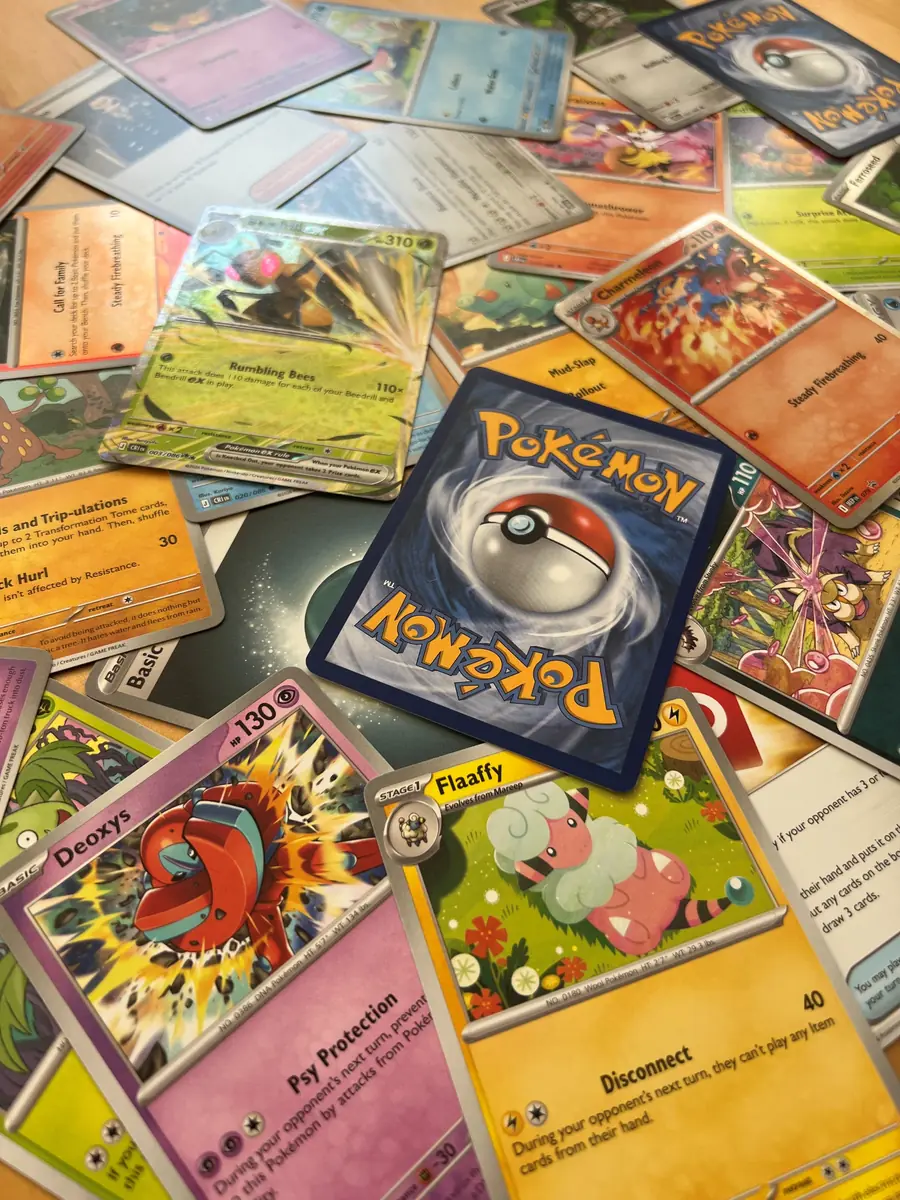 Pokémon-dag: Fang, byt og kæmp — Svenstrup Bibliotek, Svenstrup J