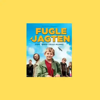 Fuglejagten