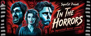 SuperCut: Unscripted Halloween Comedy
