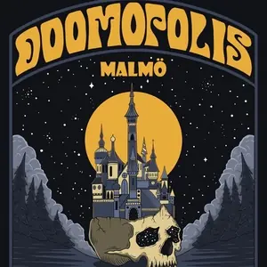 Doomherre — Plan B, København