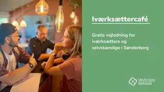 Entrepreneur Café - December 2026