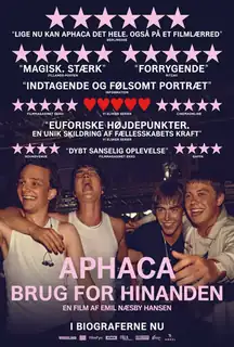 Aphaca – brug for hinanden