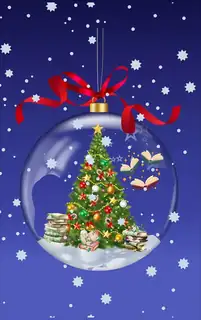 Story Time for Kindergartens: Christmas Reading
