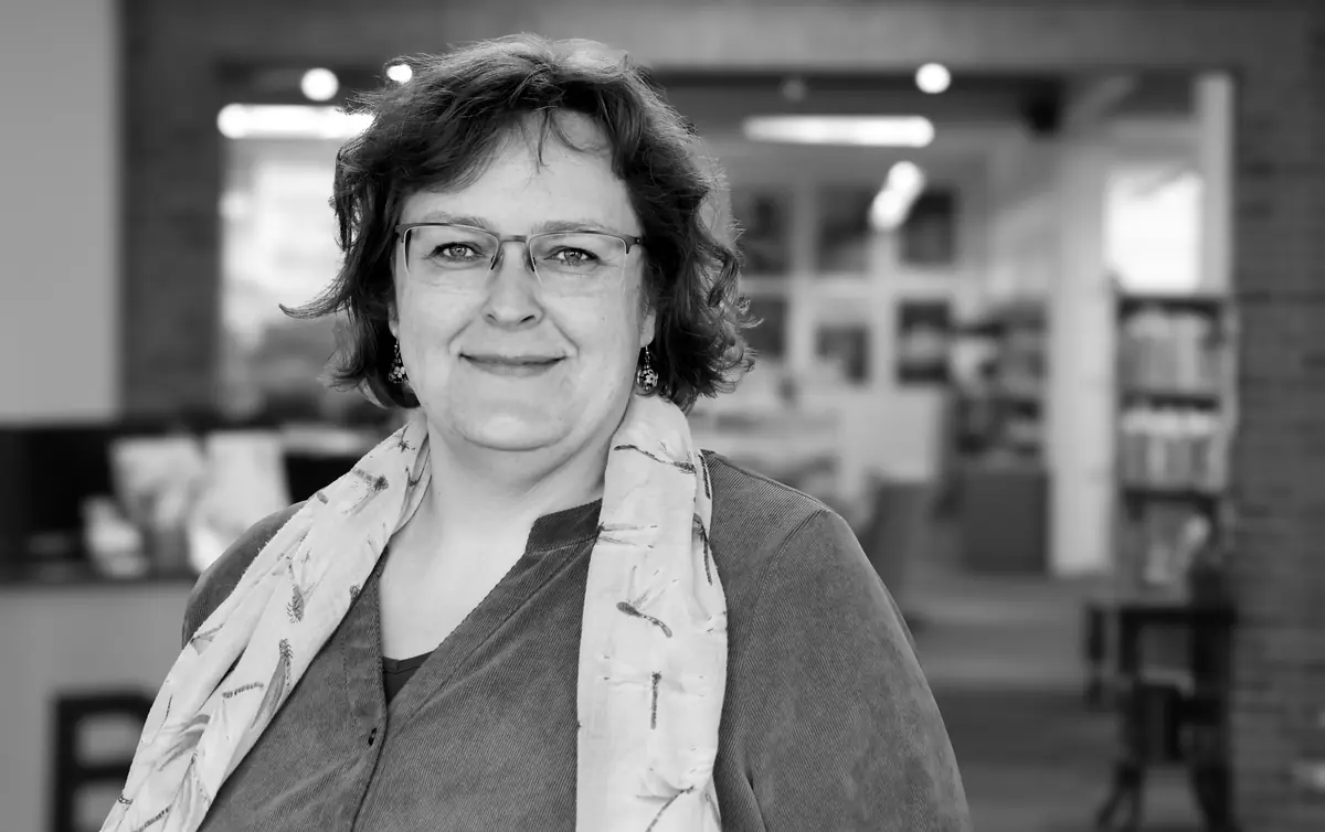 Reading Circle Meeting — Struer Bibliotek, Struer