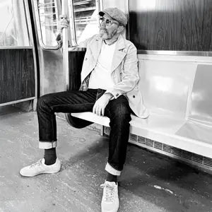 Mikael Simpson · Musikhuset Posten, Odense