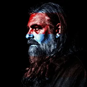 The White Buffalo — Garage bar, København