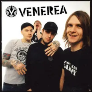 Venerea — Mejeriet, København