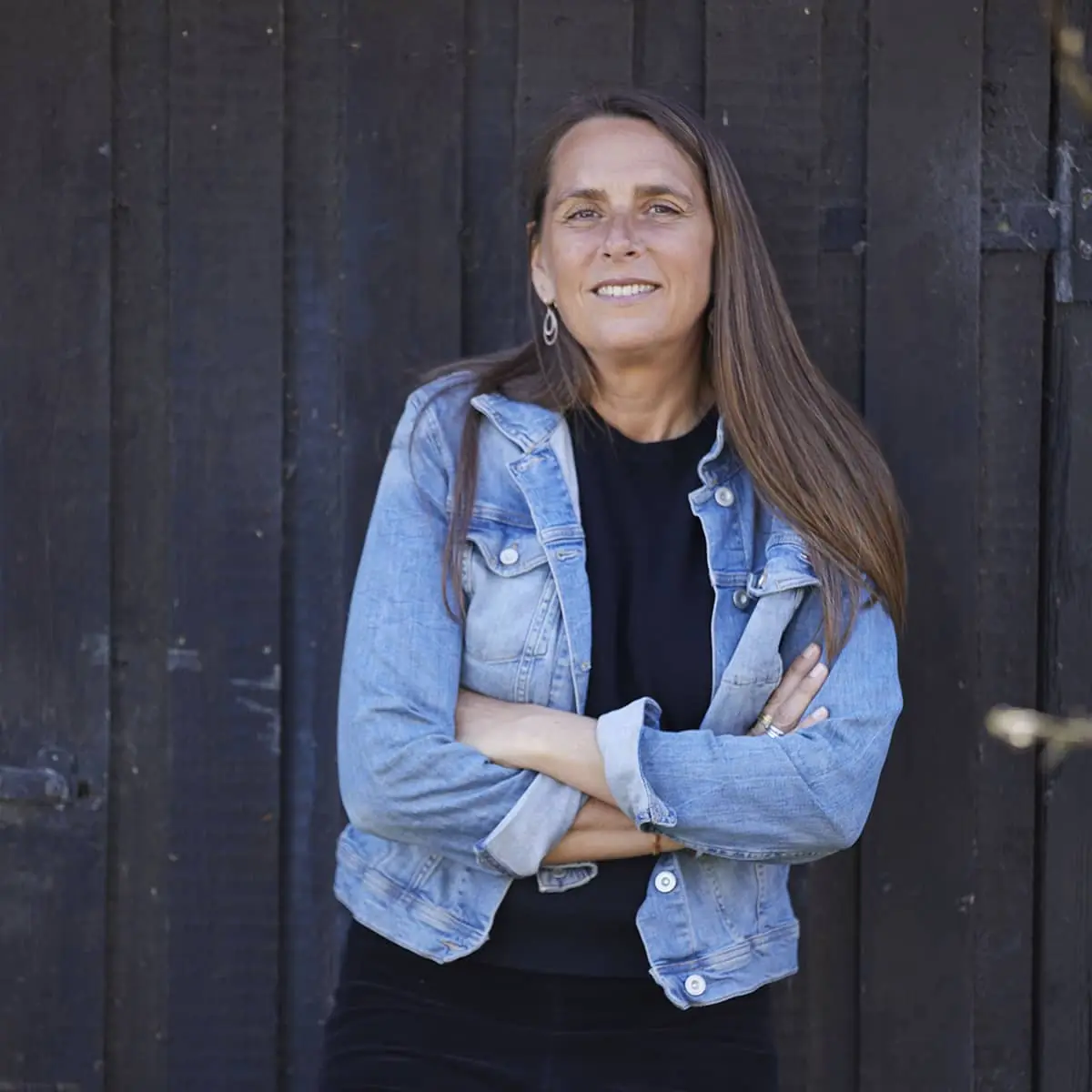 Anne Hjernøe Når livet slår en kolbøtte — Hovedbiblioteket, Aarhus