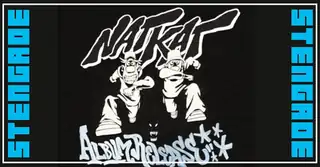 NATKAT - Album Release + Support: TBA + NATFEST: DJ Whut