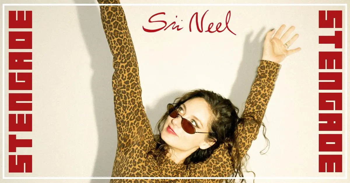 Siri Neel — Spillestedet Stengade, København