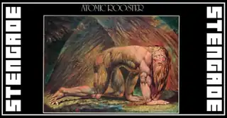 Atomic Rooster [UK]