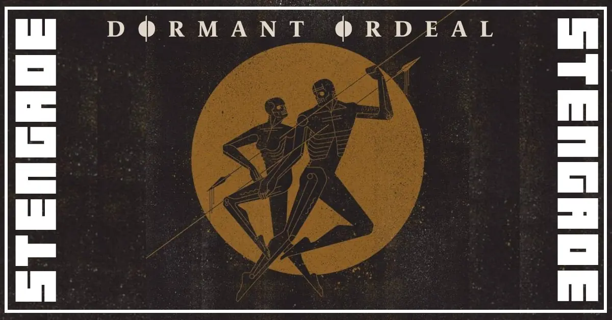 Dormant Ordeal [PL] + Special Guests: Foetorem + Support: Braindead — Spillestedet Stengade, København