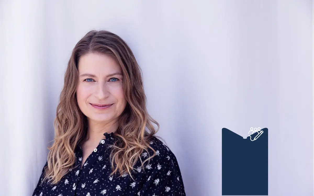 Writing Workshop: Finding Your Personal Voice — Ørestad Bibliotek, Copenhagen