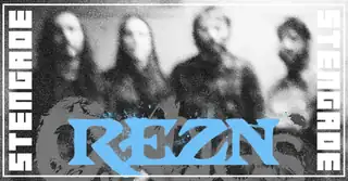 REZN [US] + Special Guest: Coltaine [DE]