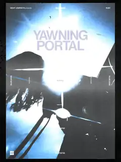 Yawning Portal (UK)