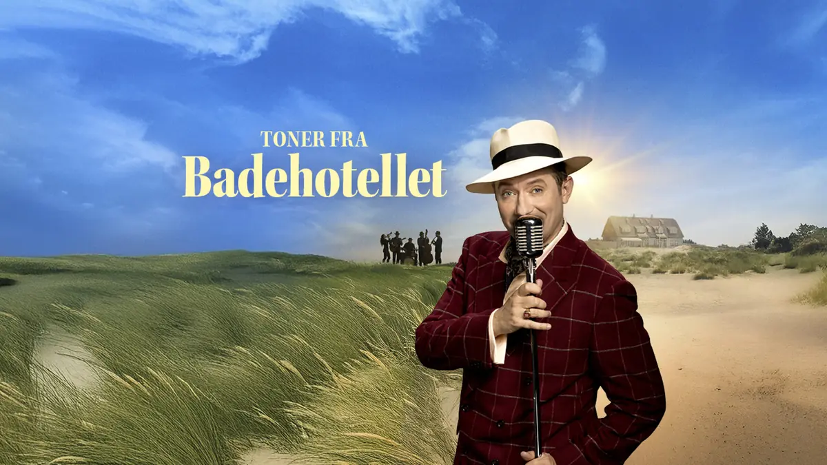 Toner Fra Badehotellet — Polyfonen, Varde