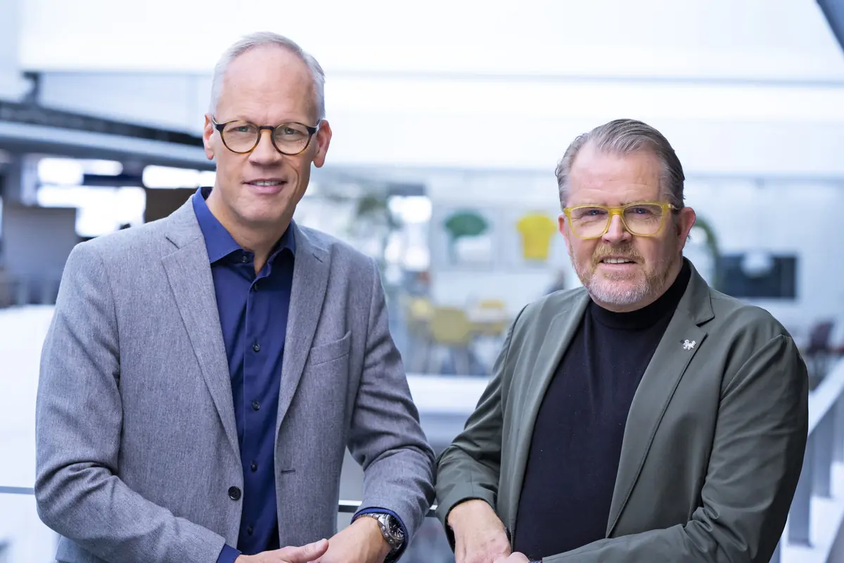 Rolf og Ritter — Polyfonen, Varde