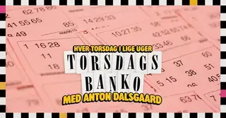 BANKO!🥳